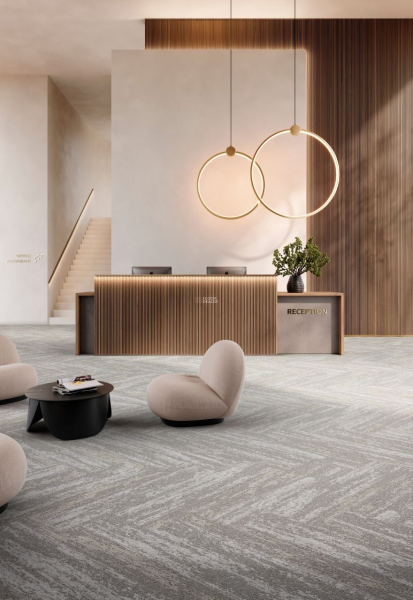 Rudiments Коллекция Metallic Clay 964 фото 4 | FLOORDEALER